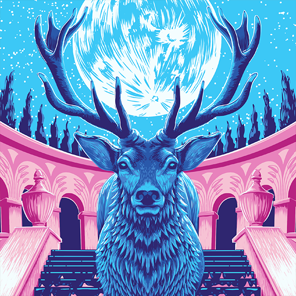 The Infamous Stringdusters Spring 24