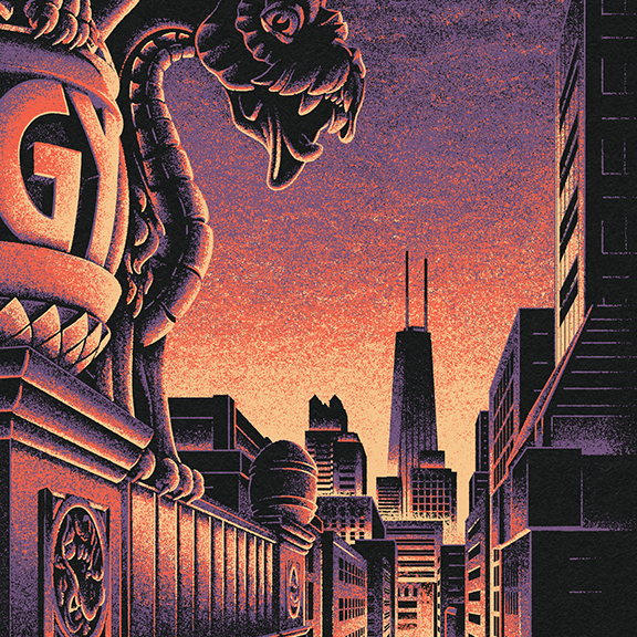 Eggy Thalia Hall 2025