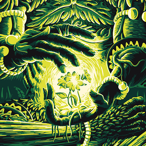 Umphrey's McGee Winter 2026