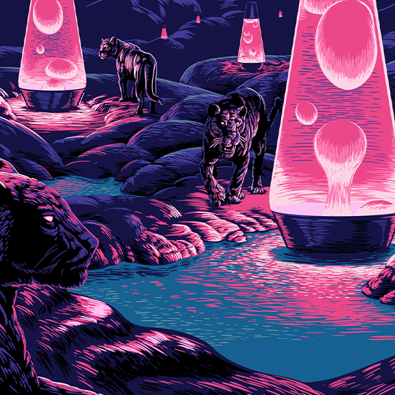 Kyle Sparkman & Pressing Strings Winter 25