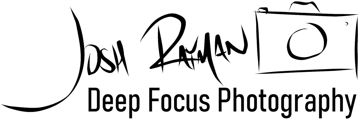 Deep Focus Photography