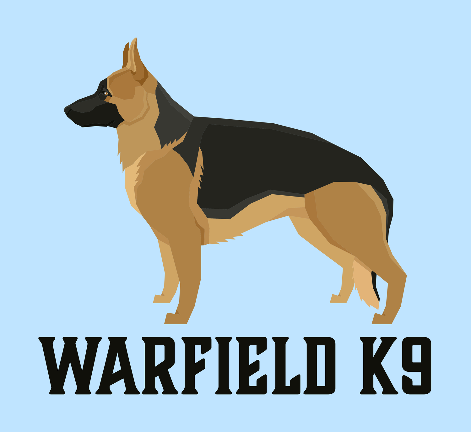 Warfield K9