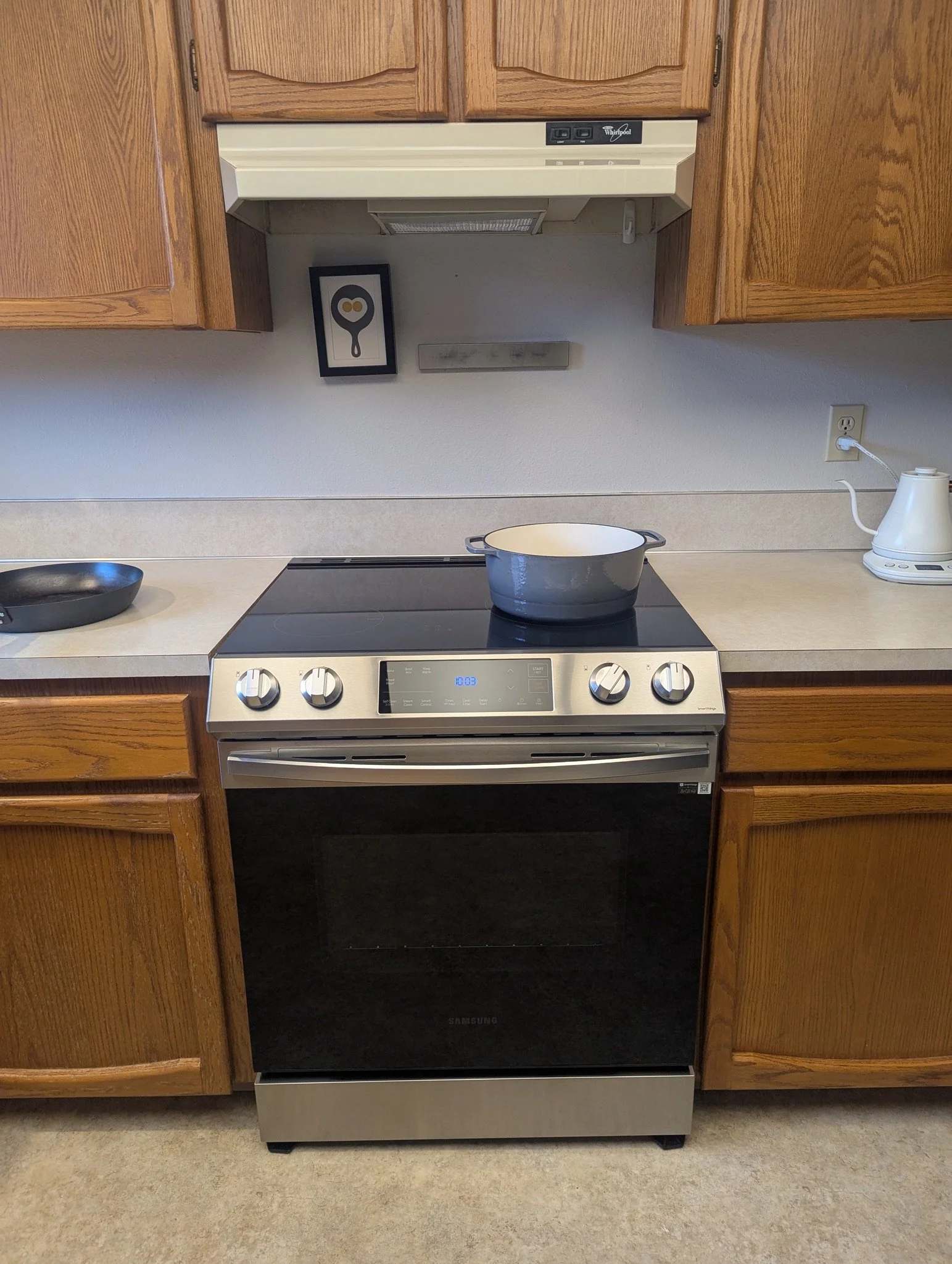 kitchen cabinet modification