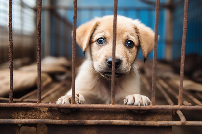 TJ/PR: Mulher é condenada por maus-tratos por manter vários animais em condições insalubres de higiene e alimentação