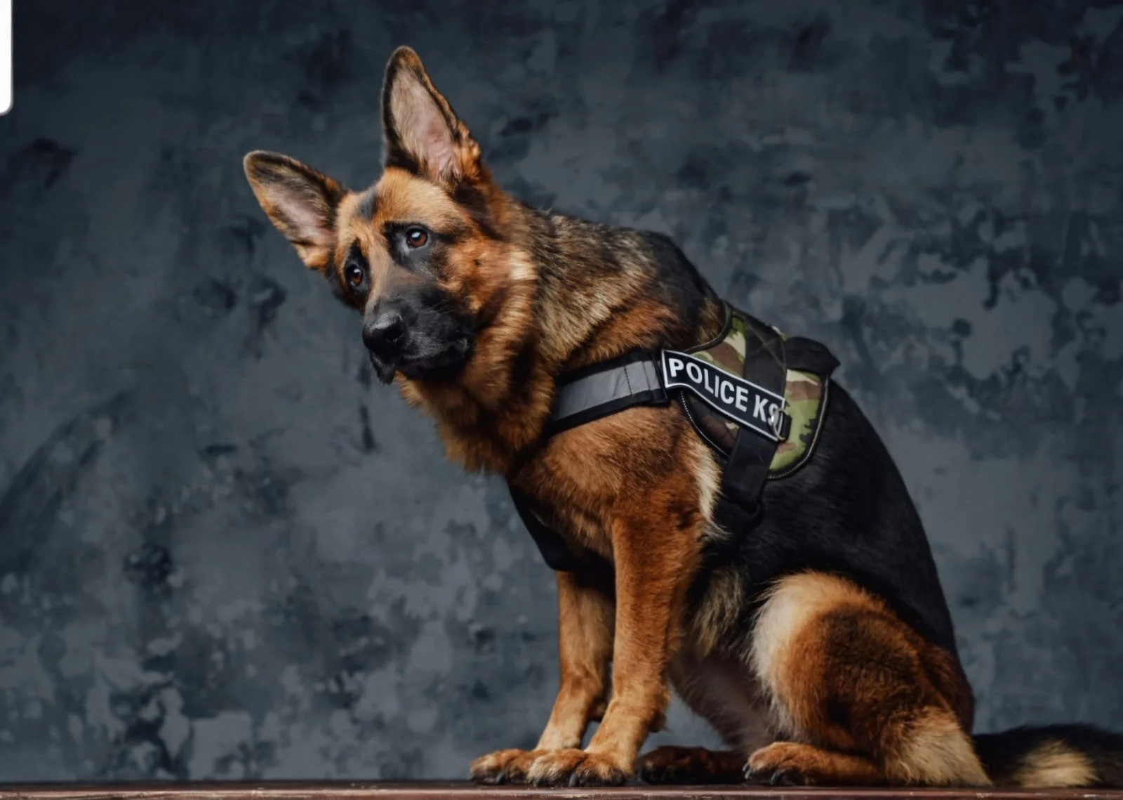 EUA: Lei Max entra em vigor no estado de Missouri e aumenta penas para violência contra cães policiais