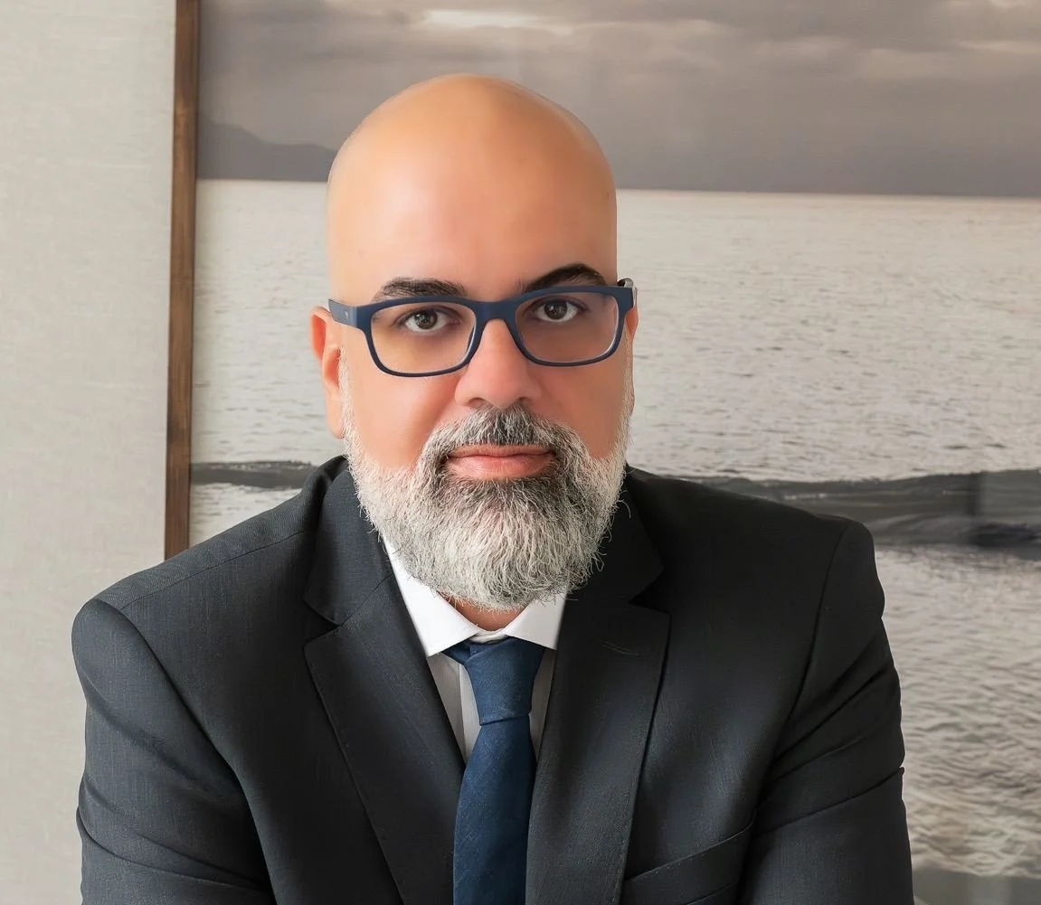 Entrevista com Daniel Braga Lourenço