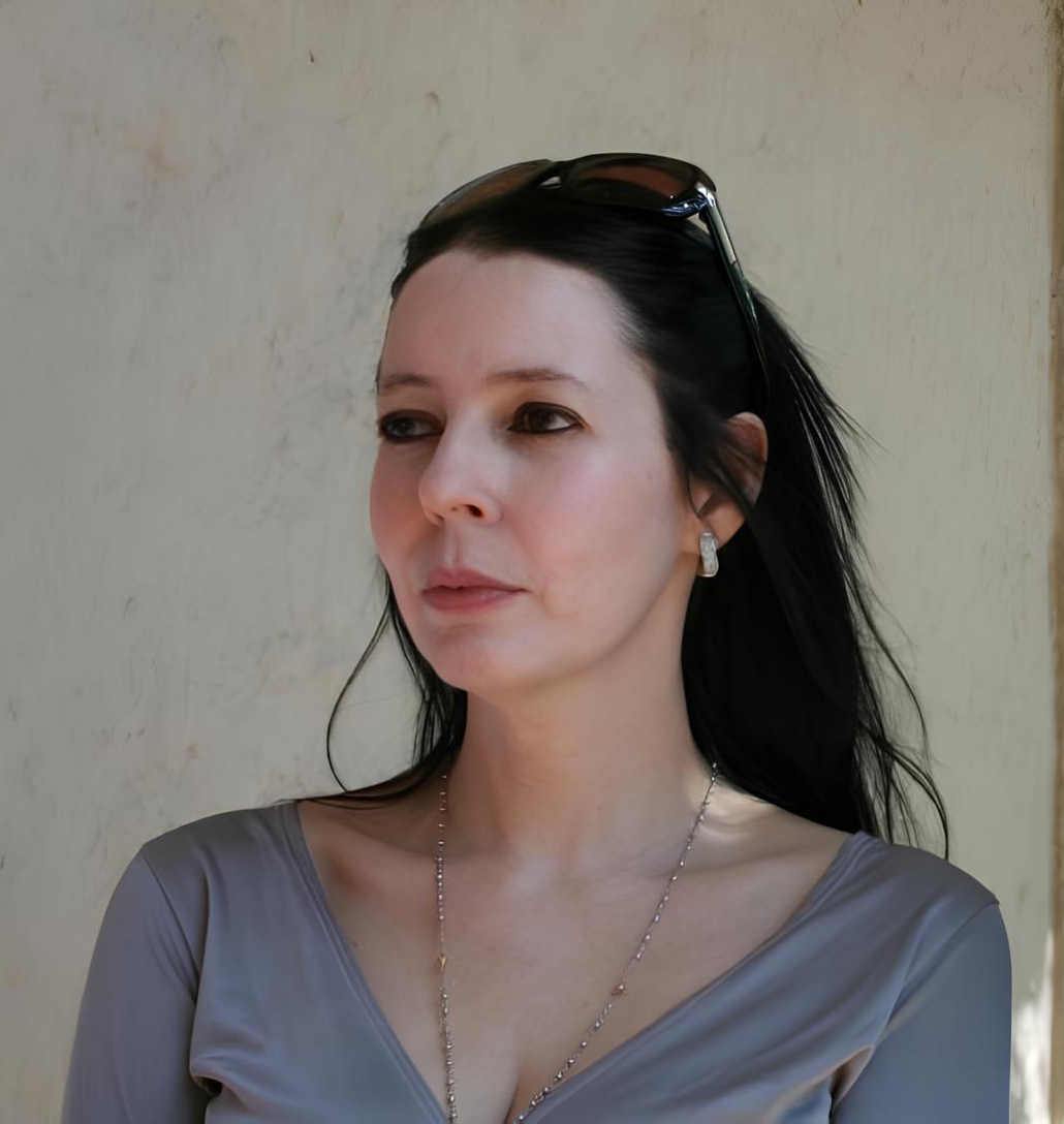 Entrevista com Vanice Orlandi