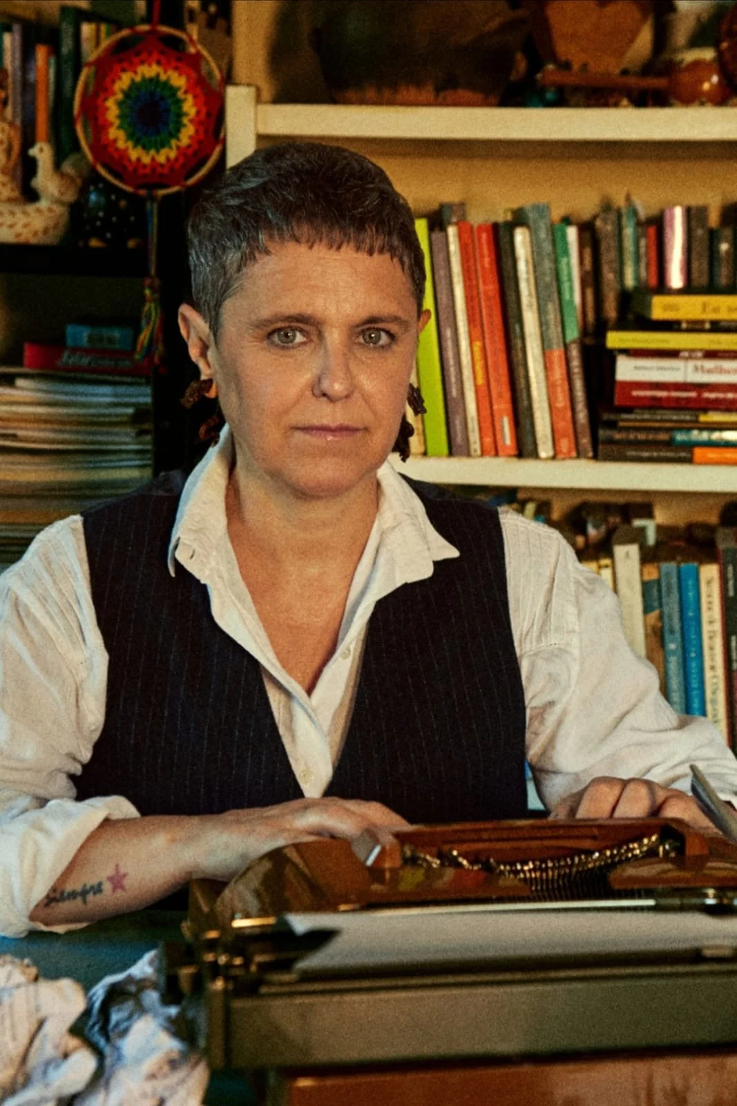  A brutalidade contra o cão Orelha e o silêncio sexista