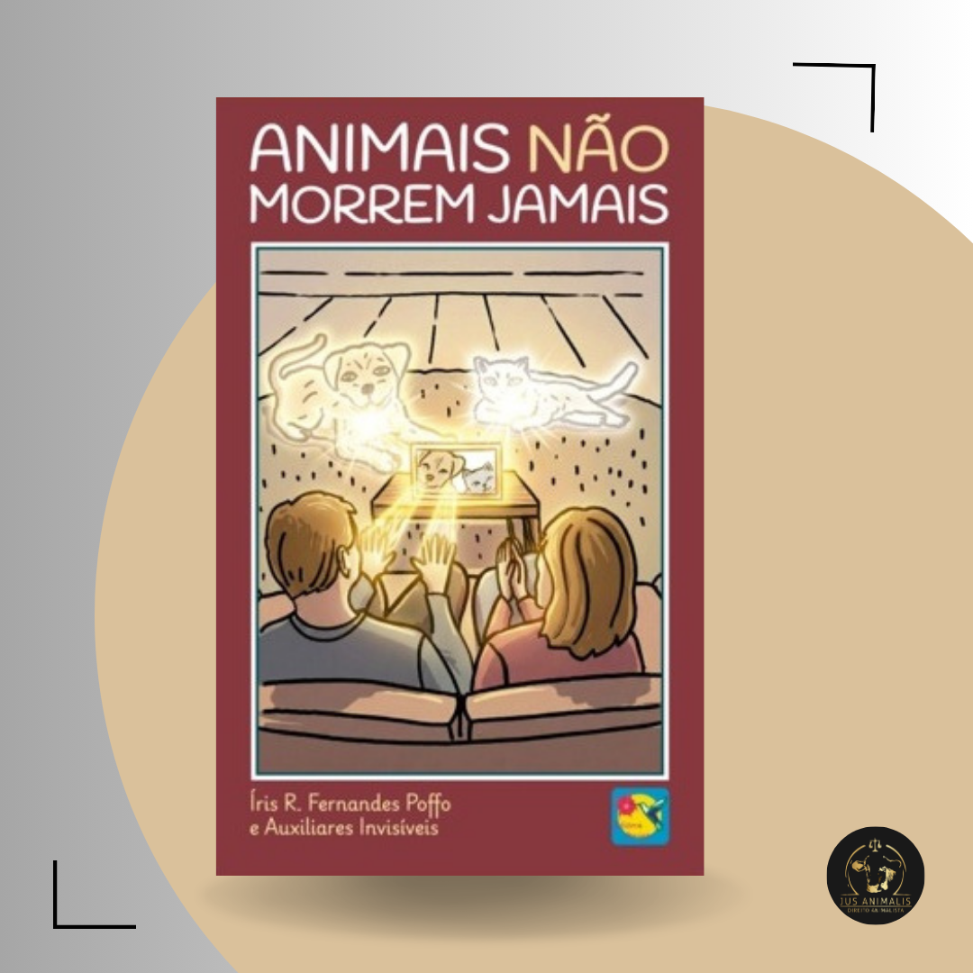 Animais não morrem jamais