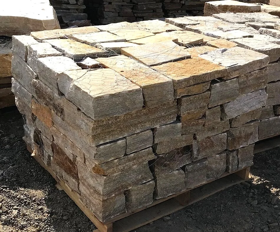 Catalog — Patapsco Natural Stone Quarry