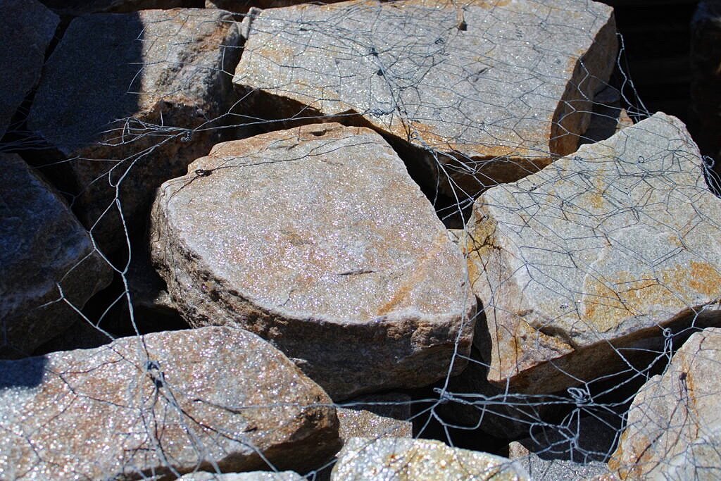 Catalog — Patapsco Natural Stone Quarry