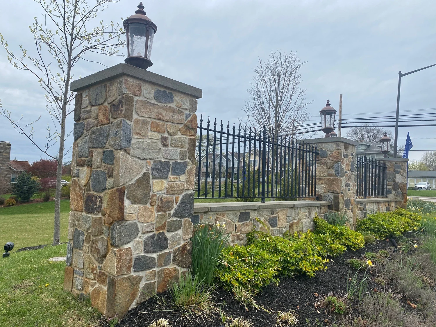 Catalog — Patapsco Natural Stone Quarry