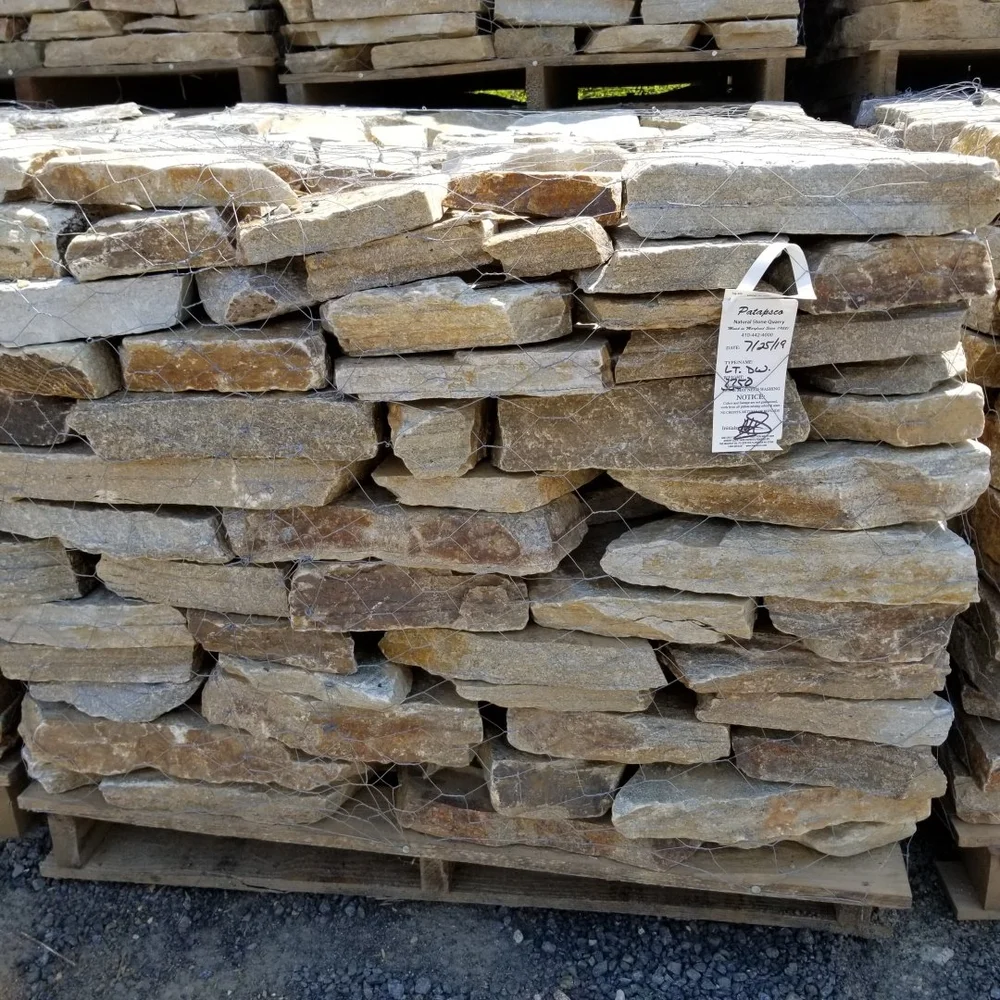 Catalog — Patapsco Natural Stone Quarry