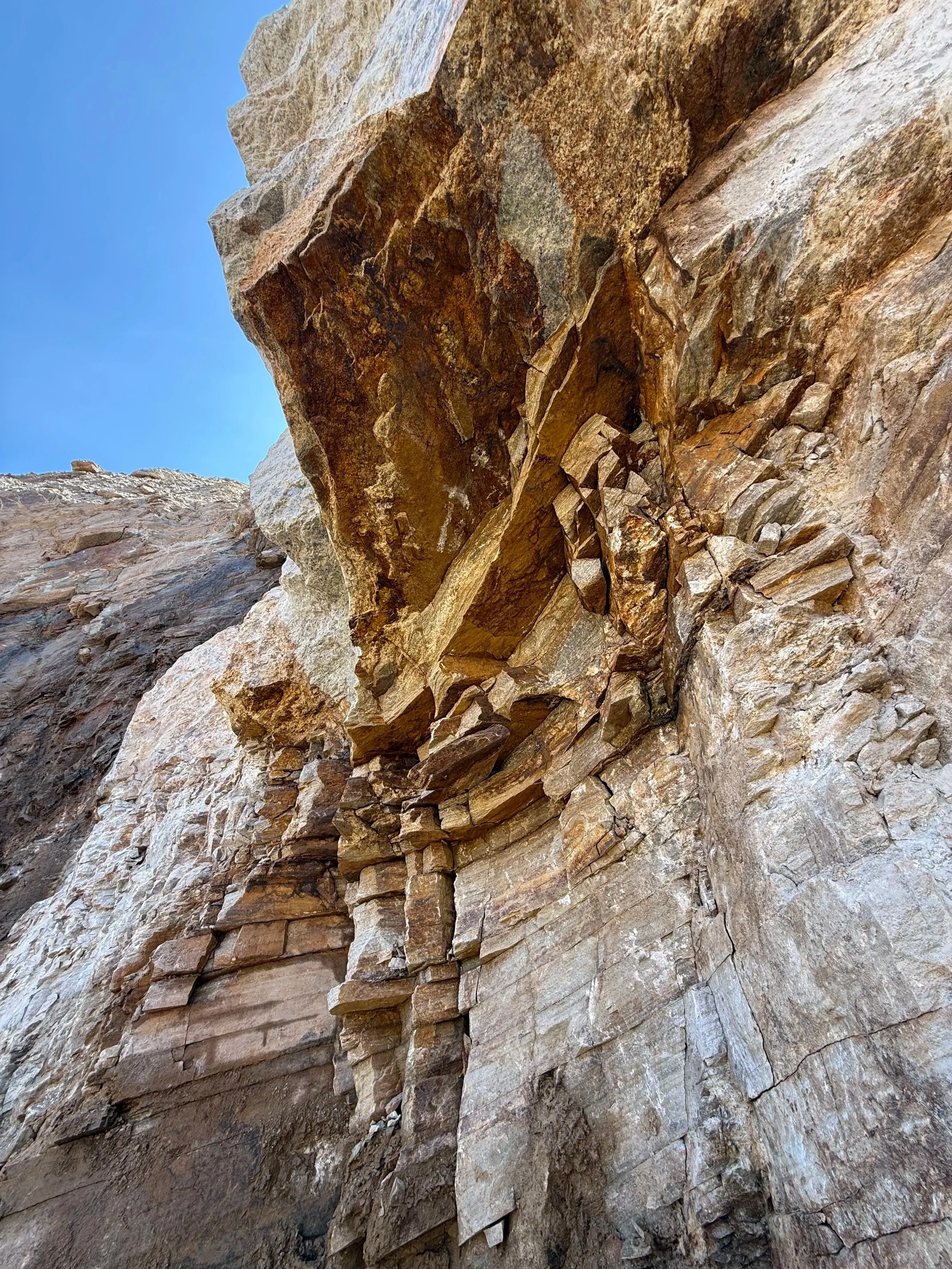 Patapsco Natural Stone Quarry