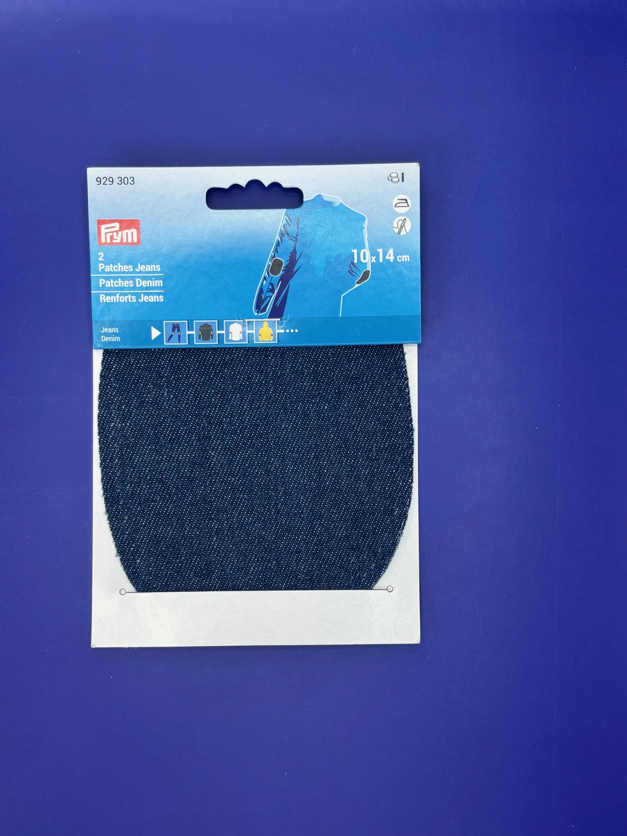 coude PRYM jean's bleu foncé.jpeg