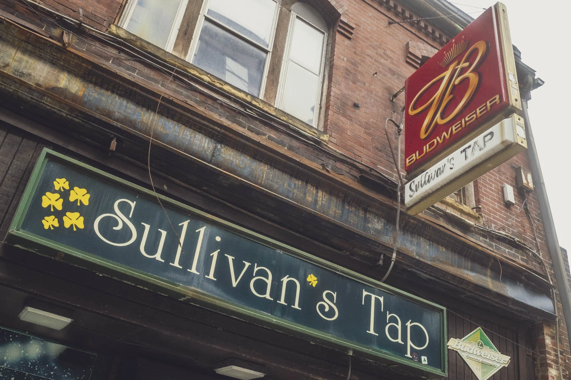 Sullivan’s Tap