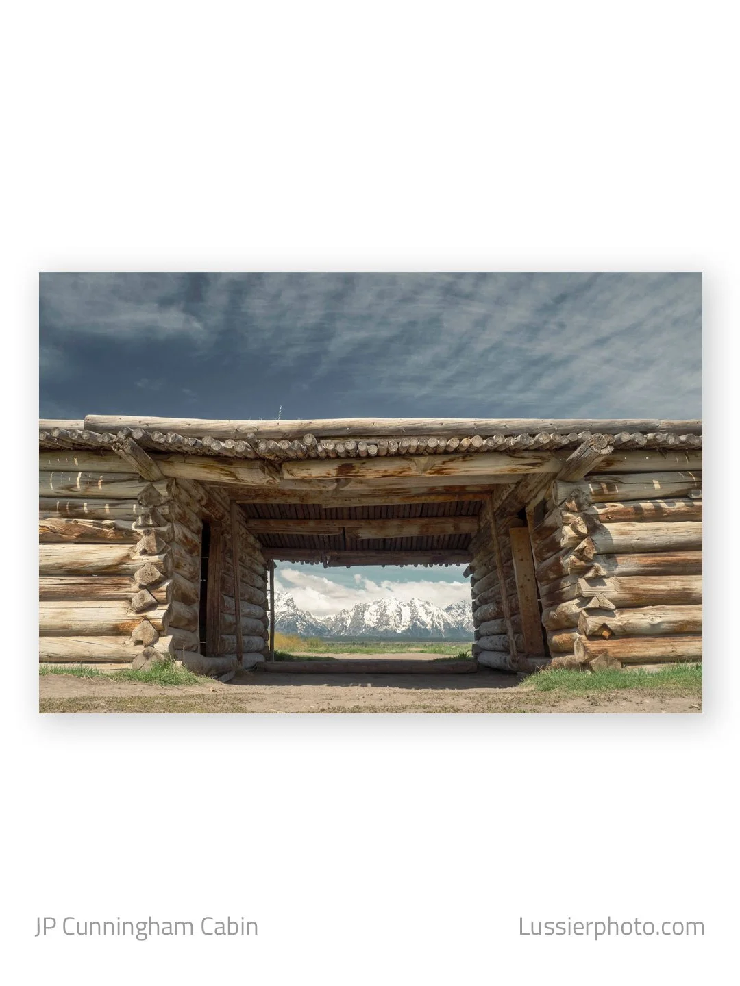 JP Cunningham Cabin, Grand Teton National Park
.
.
.
#cunninghamcabin #grandtetonnationalpark #landscapephotography #gtnp #nationalparks