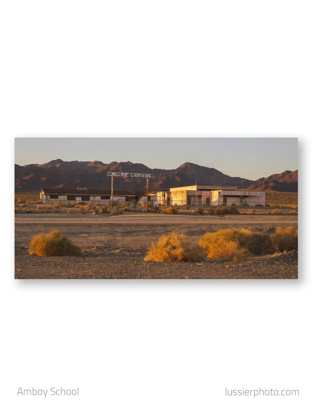 Amboy School, Amboy, CA
.
.
.
#route66 #route66roadtrip #amboy #amboyca #amboycalifornia #abandonedplaces #desert #ghosttown
