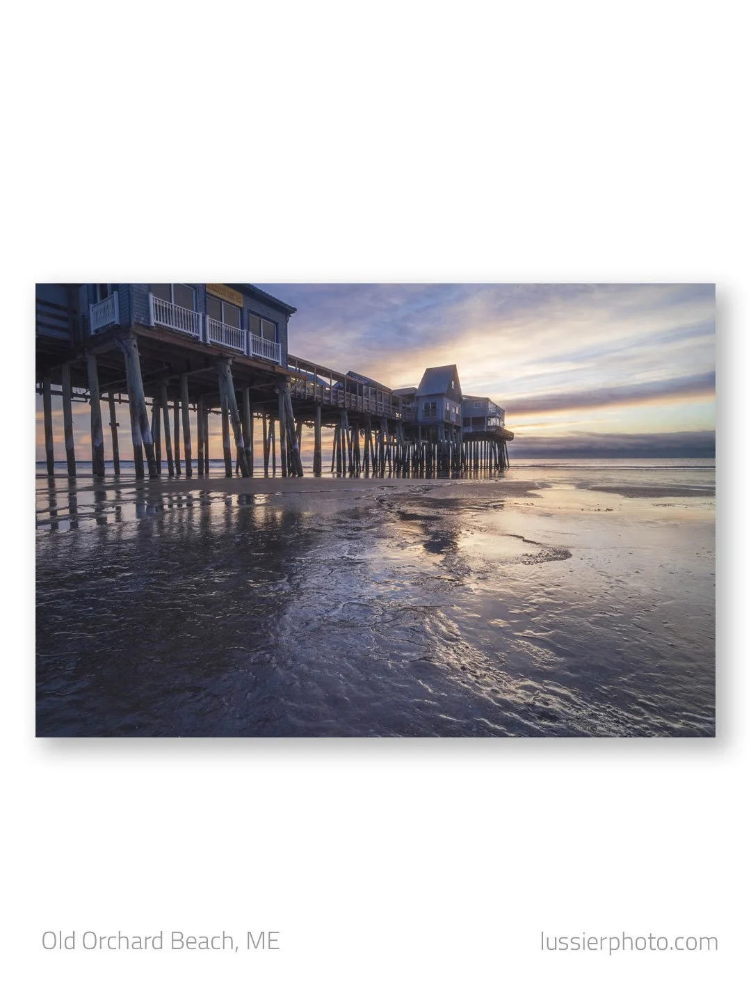 I spent a beautifully frigid morning yesterday at Old Orchard Beach with @mtullycts ... Much fun was had.
.
.
.
#oldorchardbeachmaine #oob #maine #ocean #pier #igersofmaine #yankeemagazine