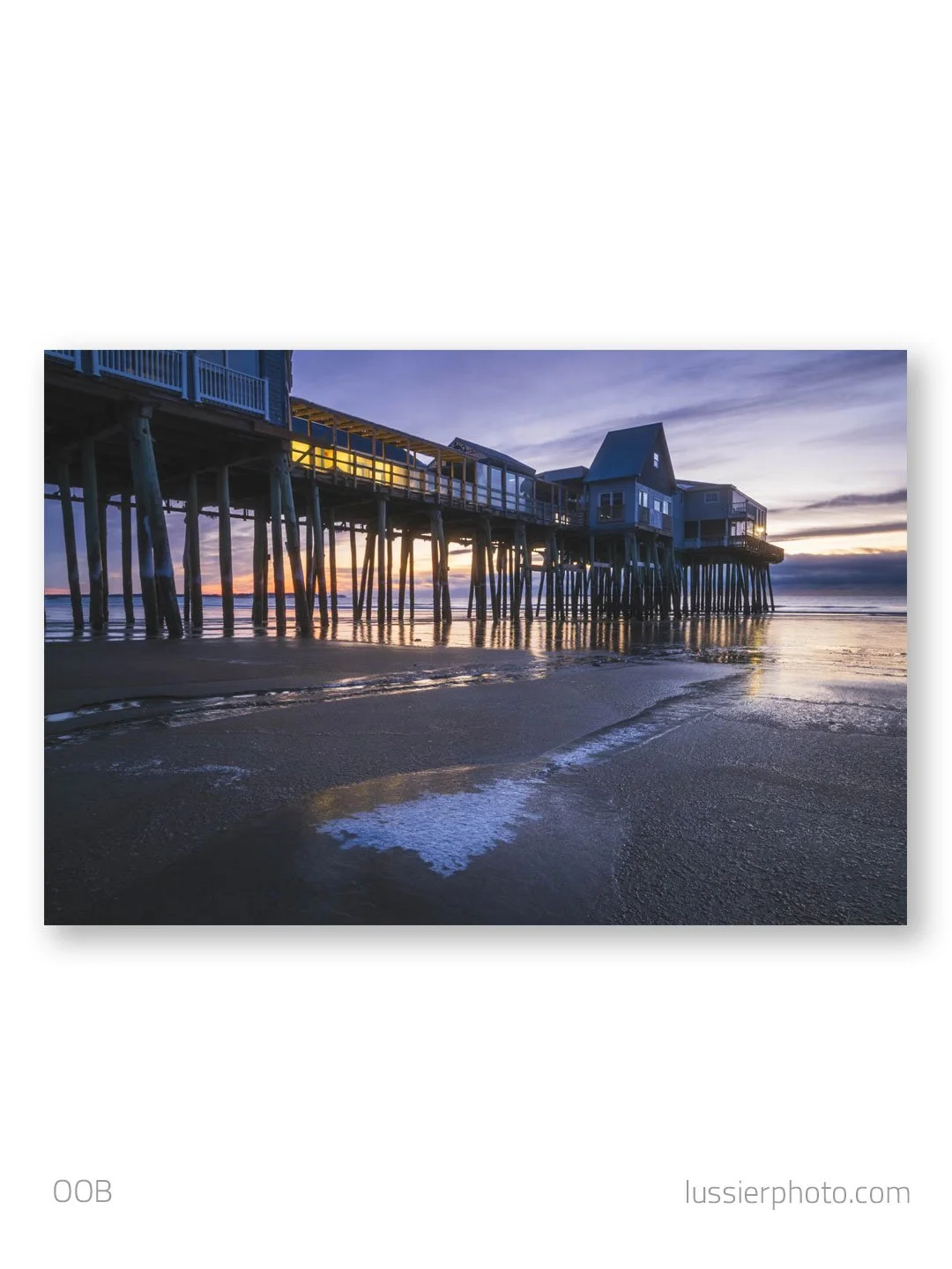 More frigid magic from last Friday's shoot at Old Orchard Beach.
.
.
.
#oldorchardbeachmaine #oob #maine #ocean #pier #igersofmaine #yankeemagazine