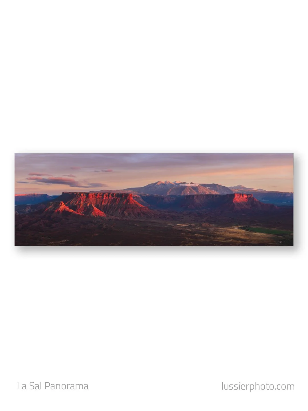 A panorama overlooking the a portion of Professor Valley and La Sal Mountains in Utah taken in 2022. 
.
.
.
#utah #desert #mountains #lasalmountains #landscapephotography