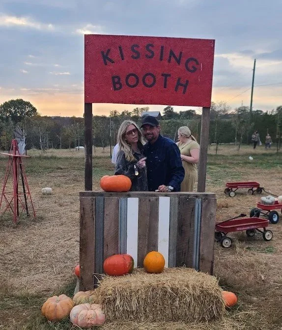 Why Visiting Mt. Juliet Orchards is a Perfect Weekend Day Trip