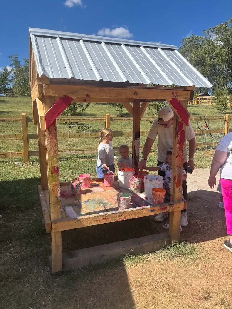 Best Apple Orchard Near Mt. Juliet, TN | Why Families Love Breeden’s Orchard