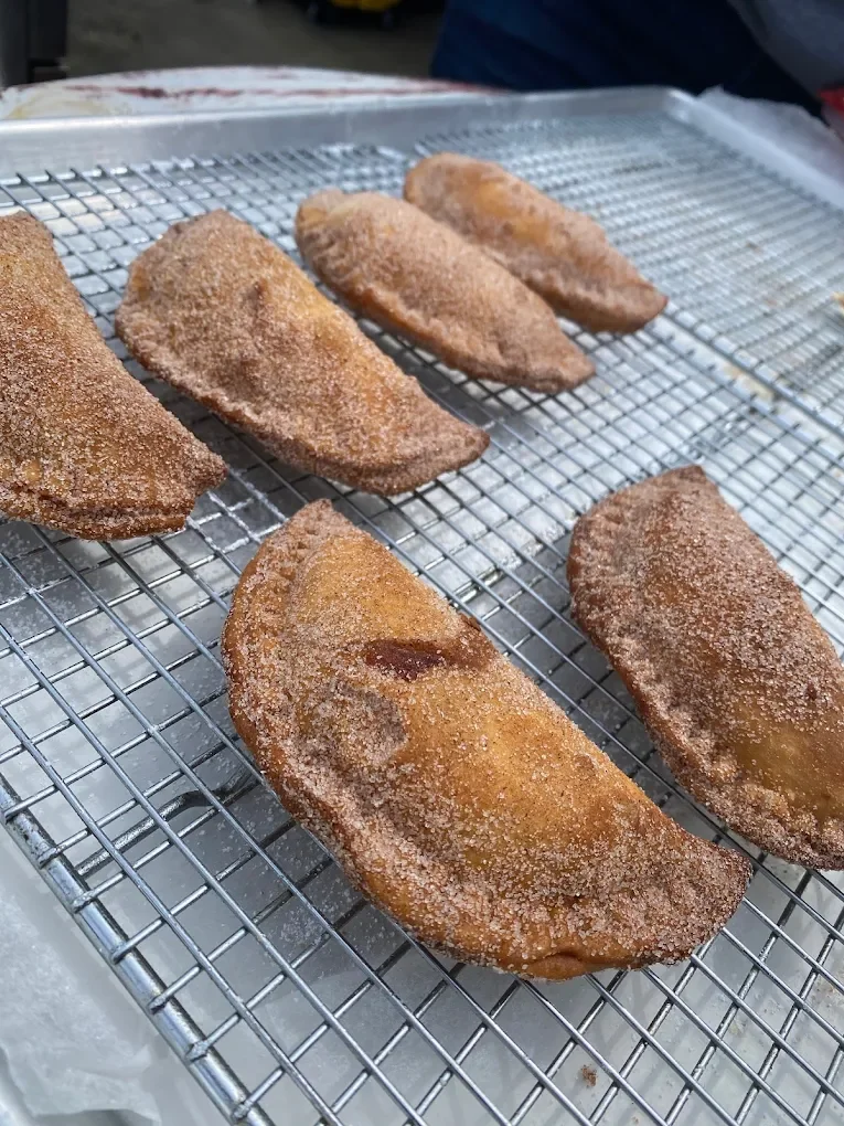 Which Apples Are Best for Baking? A Guide from Our Orchard Experts