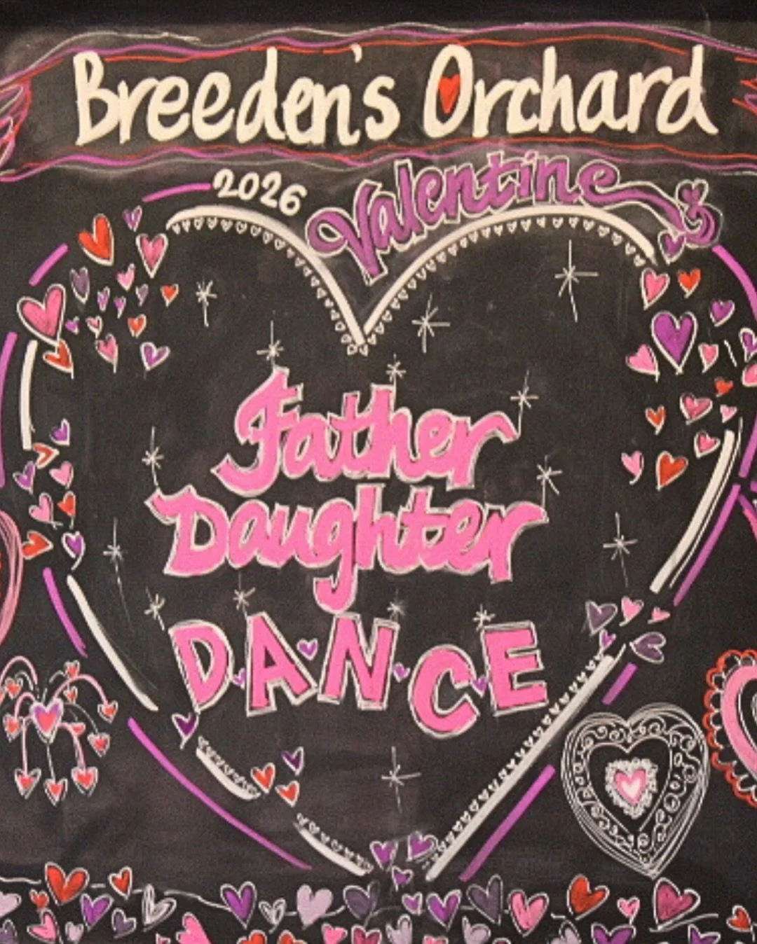 What a special start to our Father Daughter Dances at Breeden&rsquo;s! ❤️

The first two nights were filled with twirls, laughter, and moments that will become sweet memories. We have one more dance happening on Friday and we can&rsquo;t wait to do i