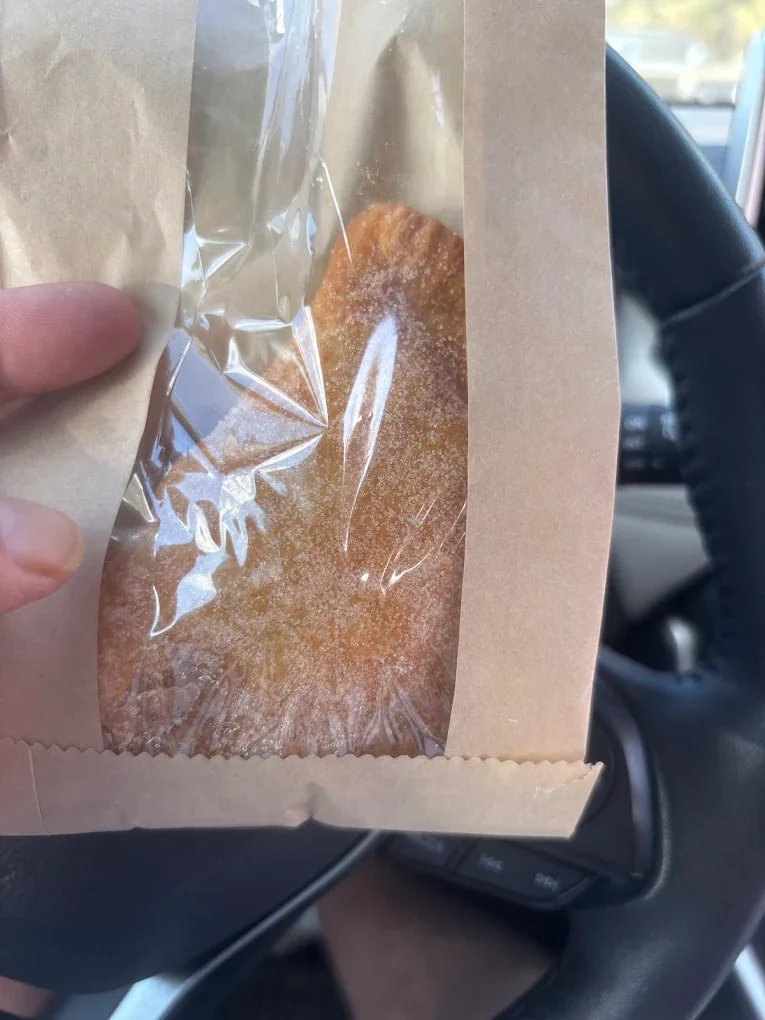 5 Creative Ways to Enjoy Breeden’s Orchard Donuts