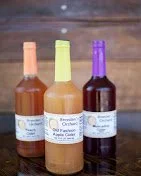 Fun Ways to Serve Orchard Cider at Parties &amp; Seasonal Gatherings