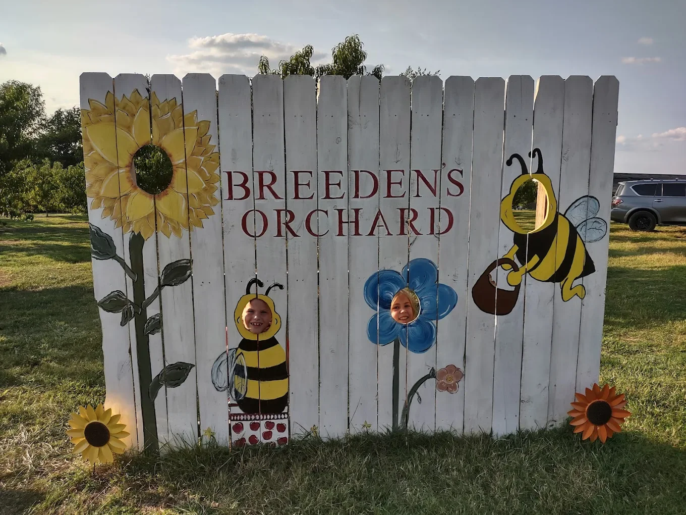 Breeden's Orchard FAQ:Every Common Question Answered in One Place
