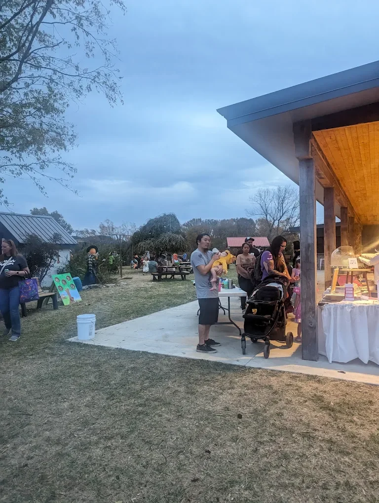 Private Events at Breeden's Orchard: How to Book, What's Included, and Why Families Love It