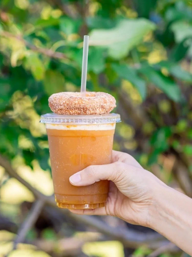 The Best Apple and Cider Pairings for Every Season