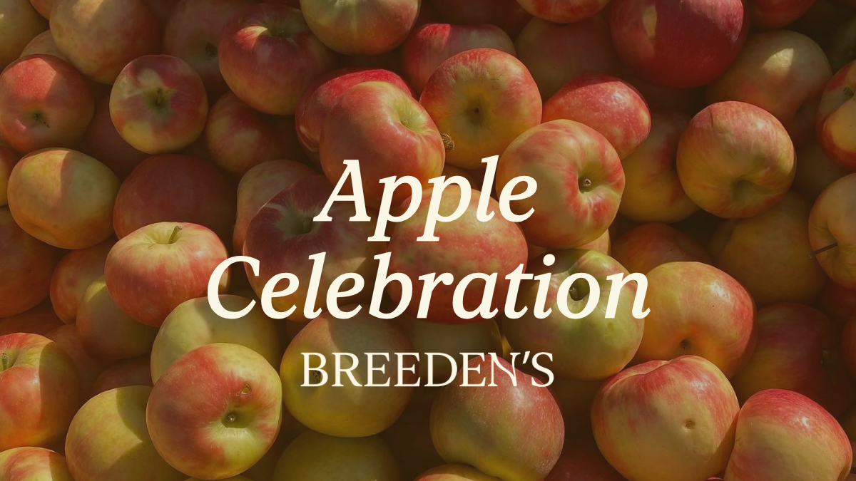 Apple Celebration