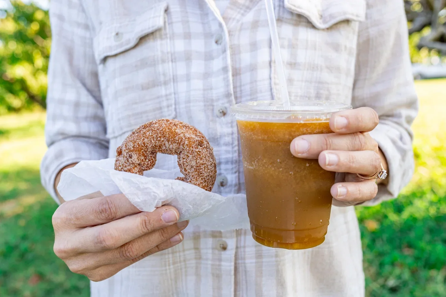 Low-Sugar Apple Cider Recipe: A Healthier Way to Enjoy Fall