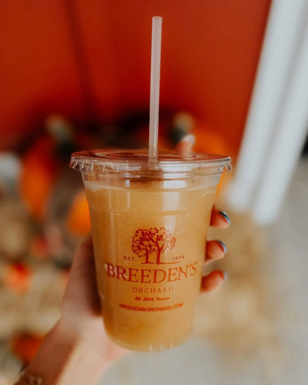 Apparently everyone got the memo&hellip;it&rsquo;s orchard season. 🍎

And based on these photos, you&rsquo;re doing it right. Keep &lsquo;em coming and keep tagging us to be featured! 📸✨

#BreedensOrchard #MtJulietTN #NashvilleFall #FallVibes #UGC