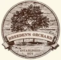 Breeden&#39;s Orchard