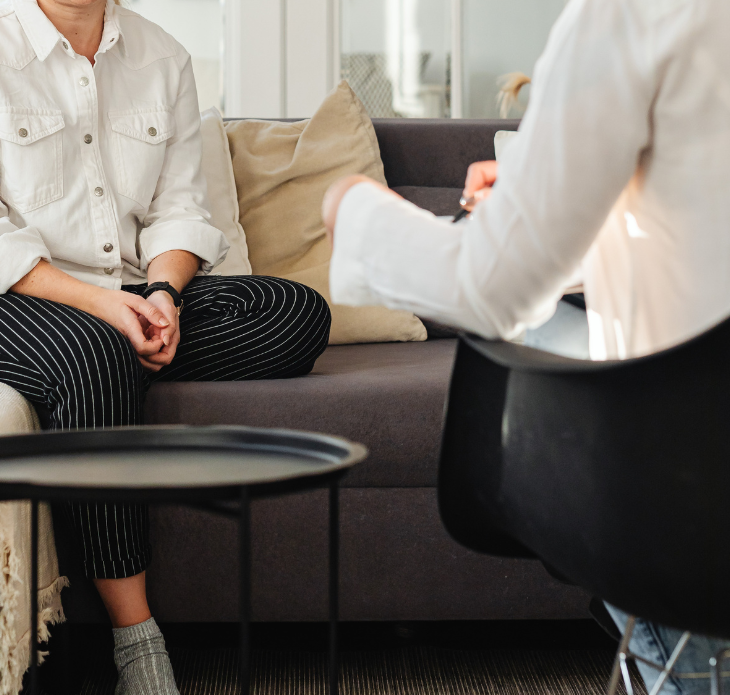 Holistic Menopause Treatment