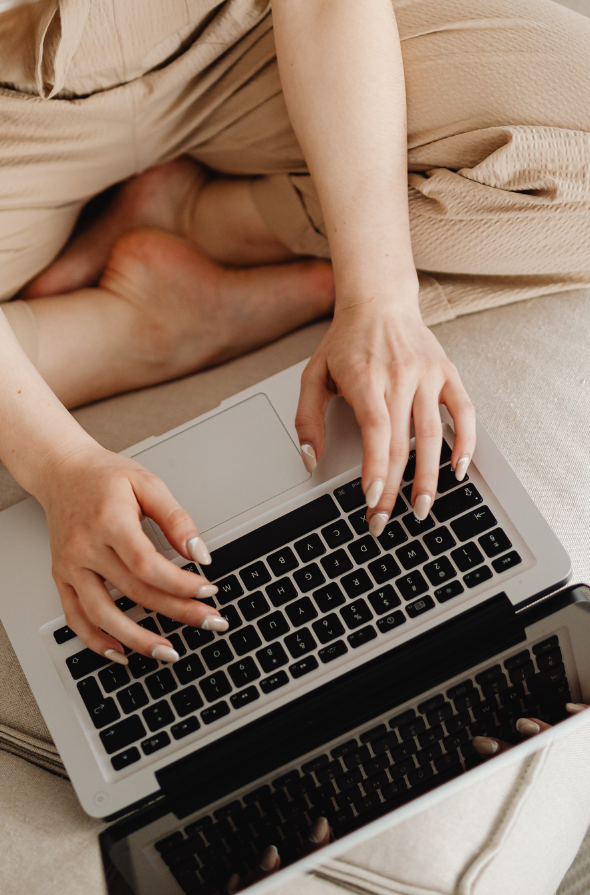 Holistic Menopause Treatment