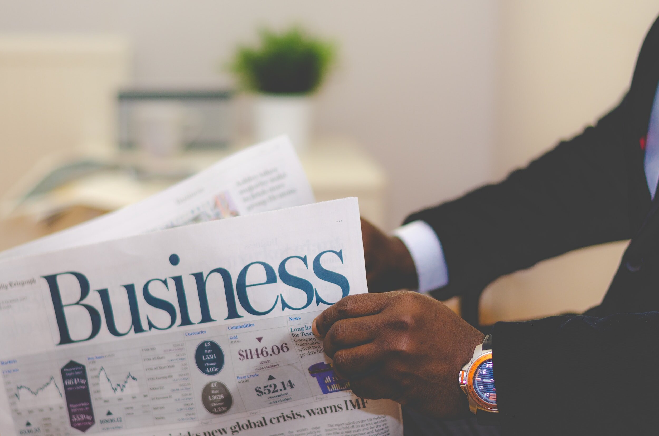 Top Commercial Insurance Coverages for Small Businesses