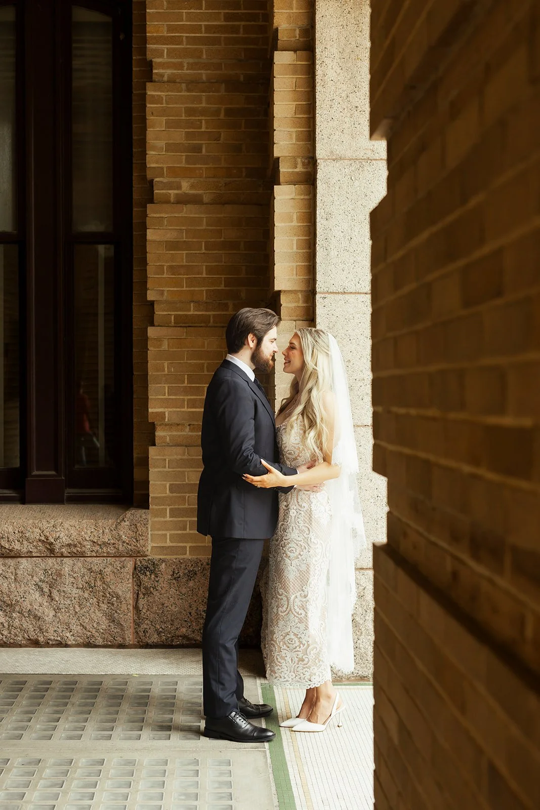 Why Downtown Houston Courthouse Weddings Are Becoming So Popular in 2026