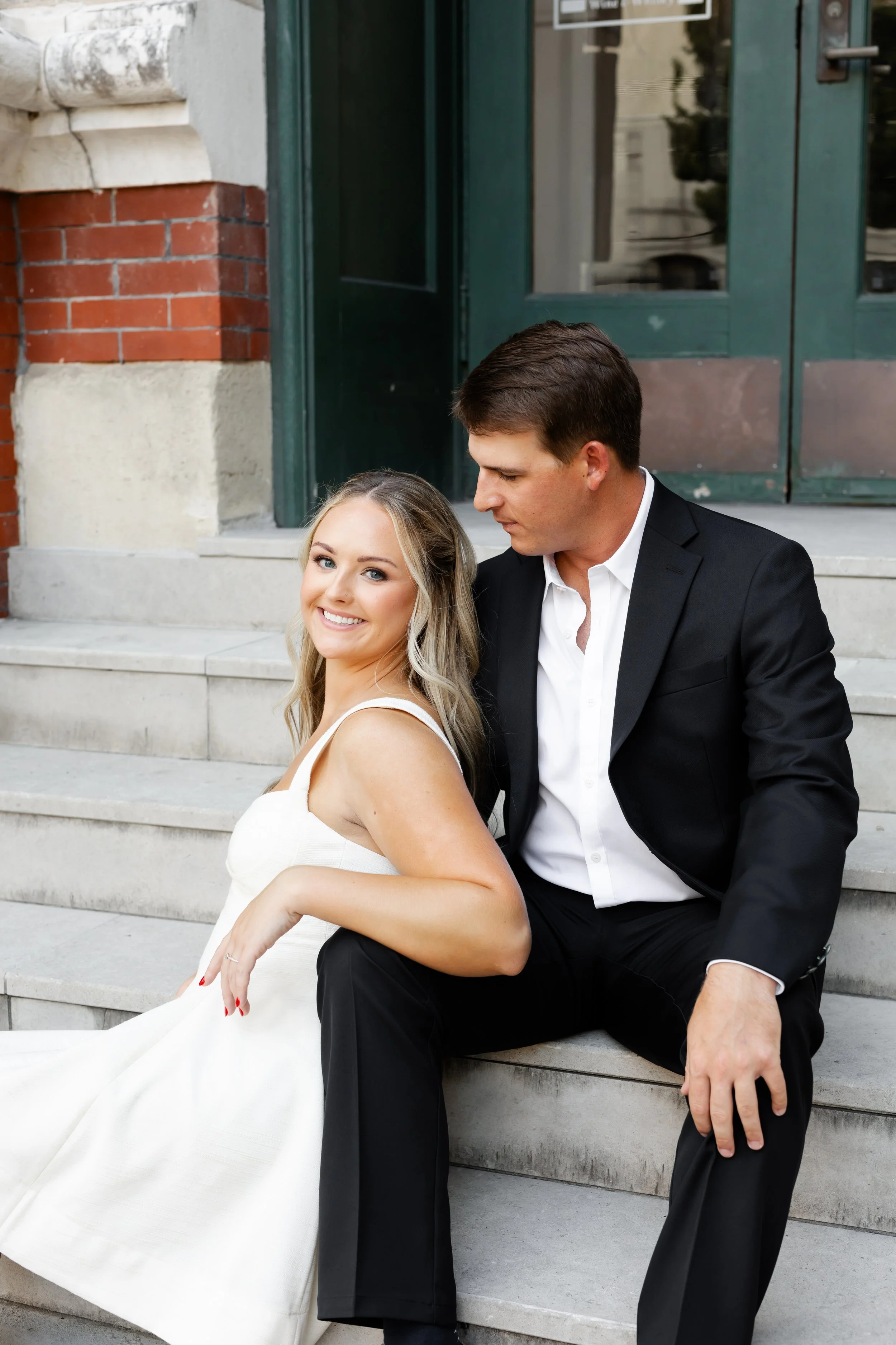 Houston Wedding Photographer  - Wild Ivy Creative-11.jpg