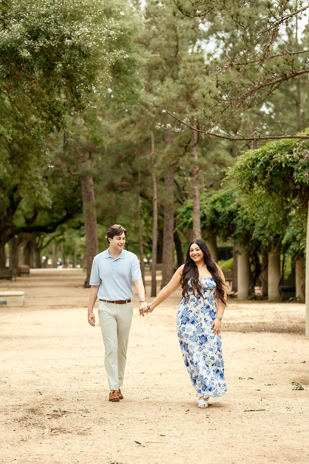 Are Engagement Photos Worth It Before Your Wedding? A Houston Photographer's Perspective