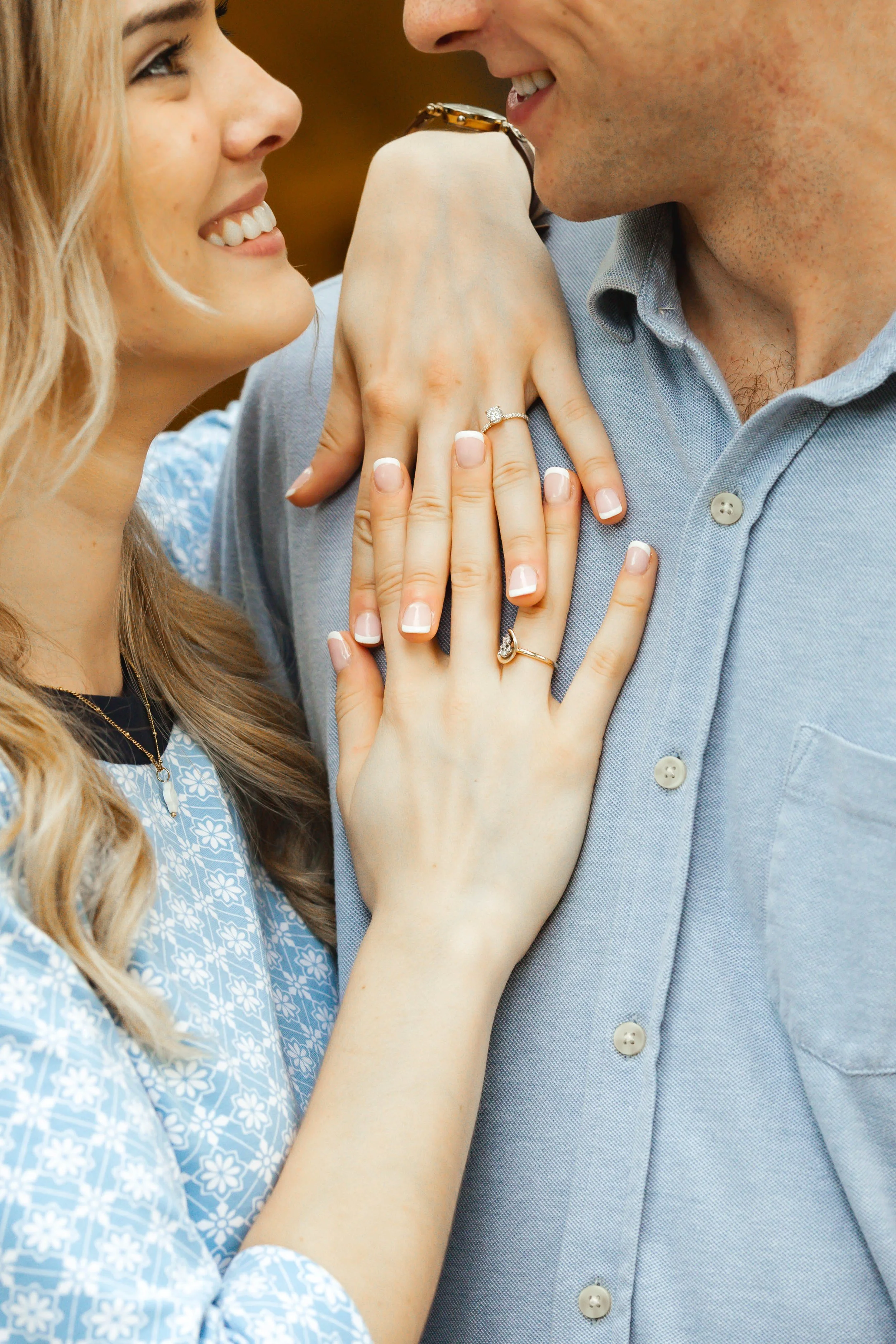 Woodlands Waterway Proposal Photography Wild Ivy Creative-4.jpg