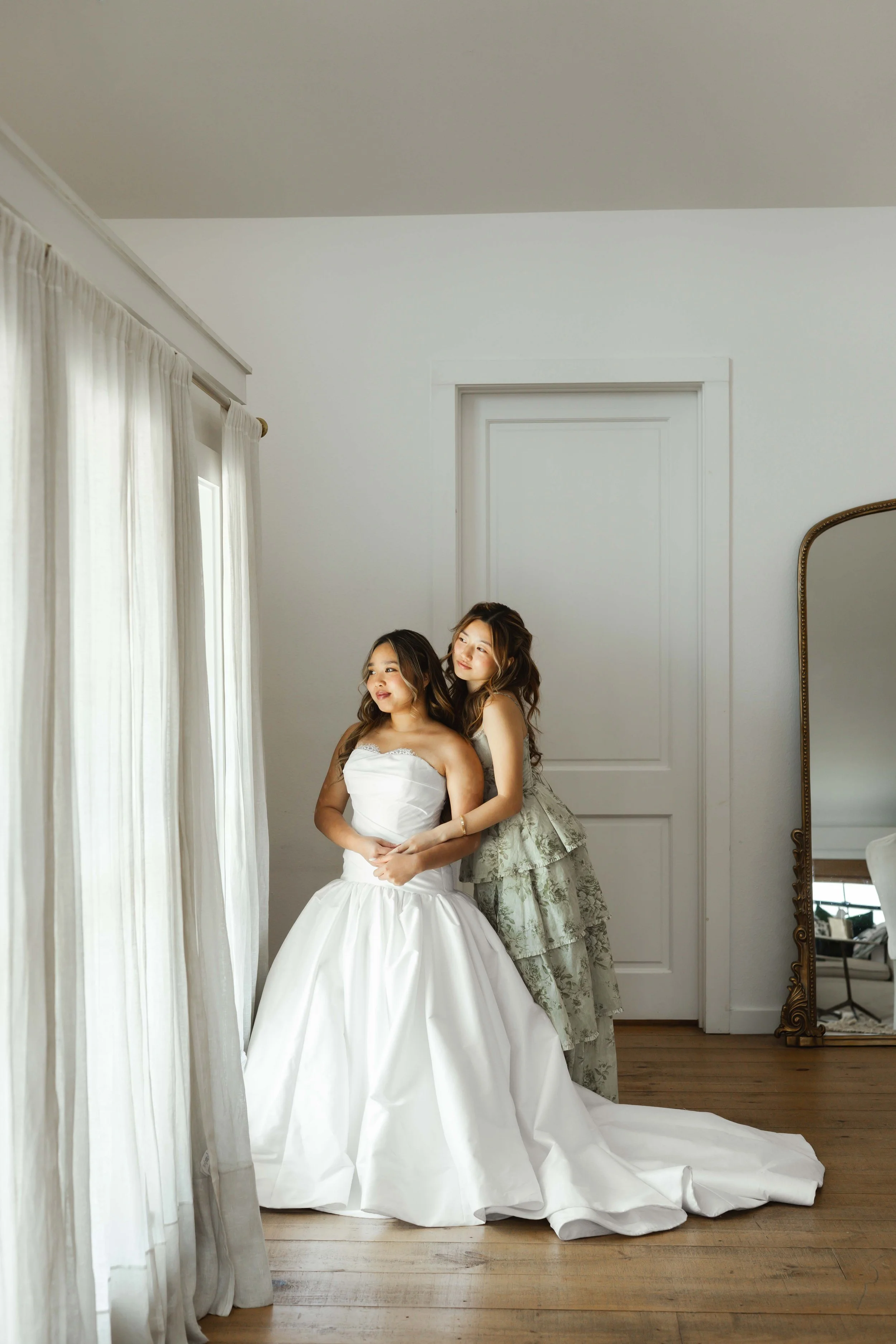 The Future of Wedding Photography Isn't Candid or Editorial. It's Both. - An Editorial Piece