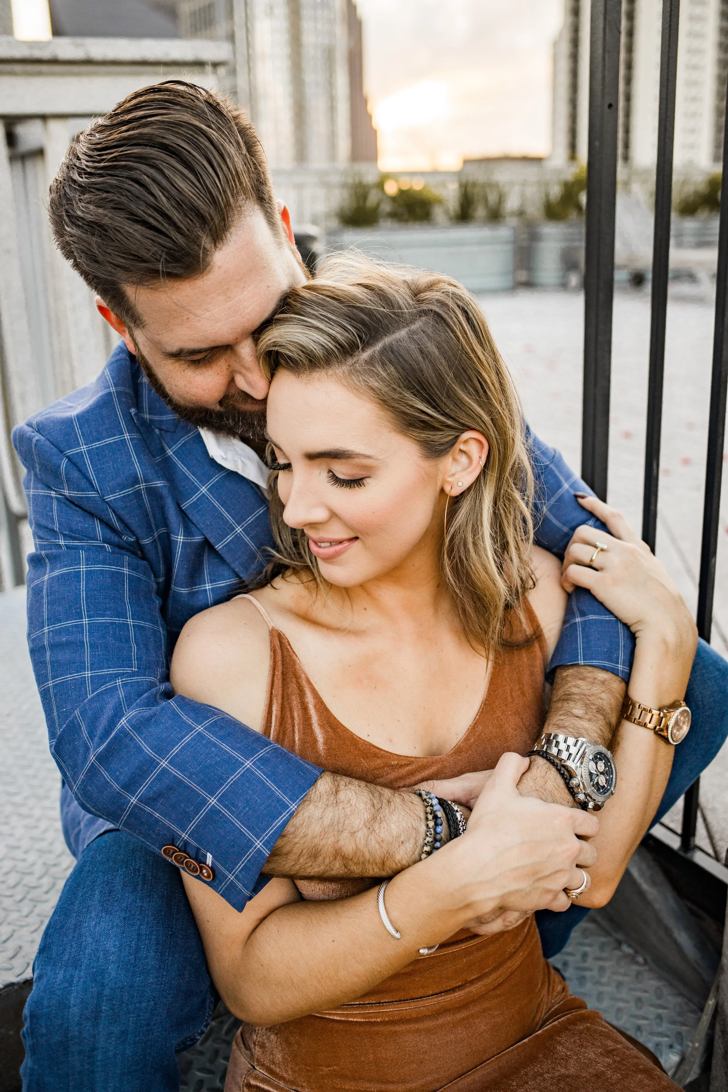 Professional and timeless photography by a top Houston wedding photographer. Specializing in weddings, engagements, and surprise proposals in Houston and The Woodlands.