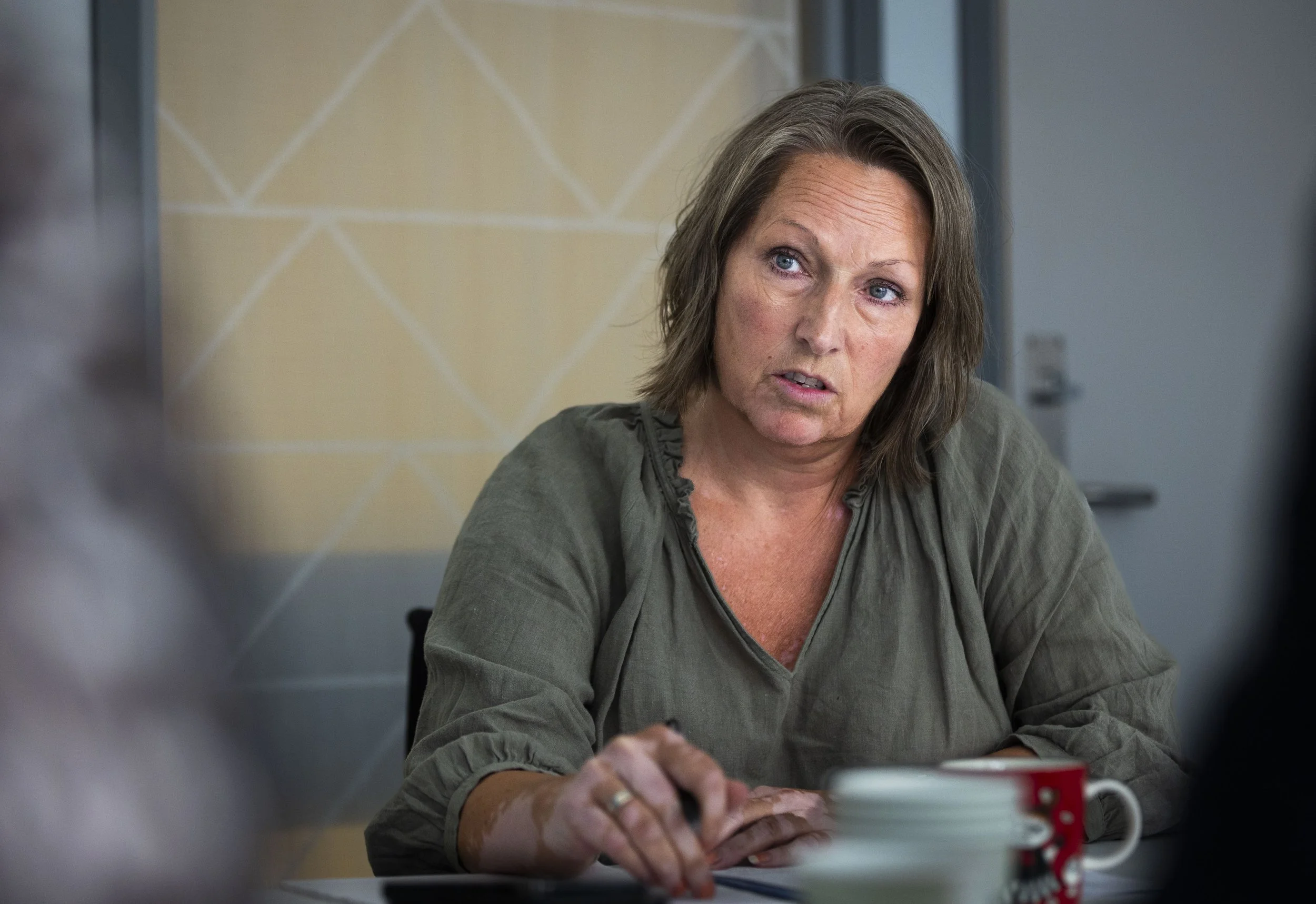 KLINIKKSJEF Grete Åsvang R6JB3738.JPG