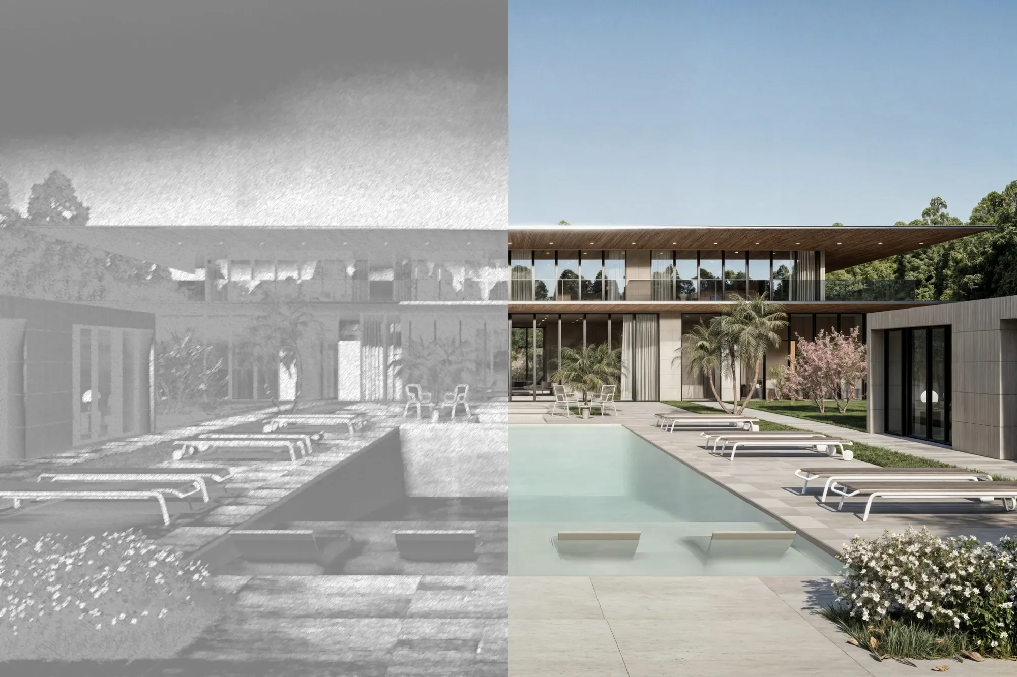 A Comprehensive Guide on the Architectural Design Process in the United States