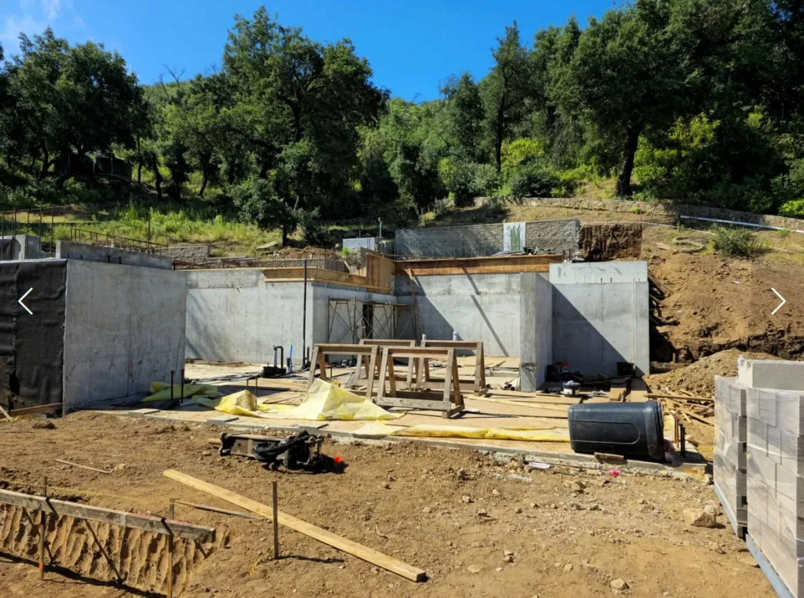 A New Beginning: vidastudio's Malibu Project Underway